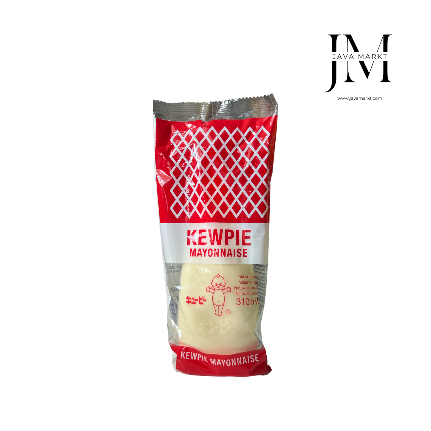 Kewpie Mayones - Java Markt