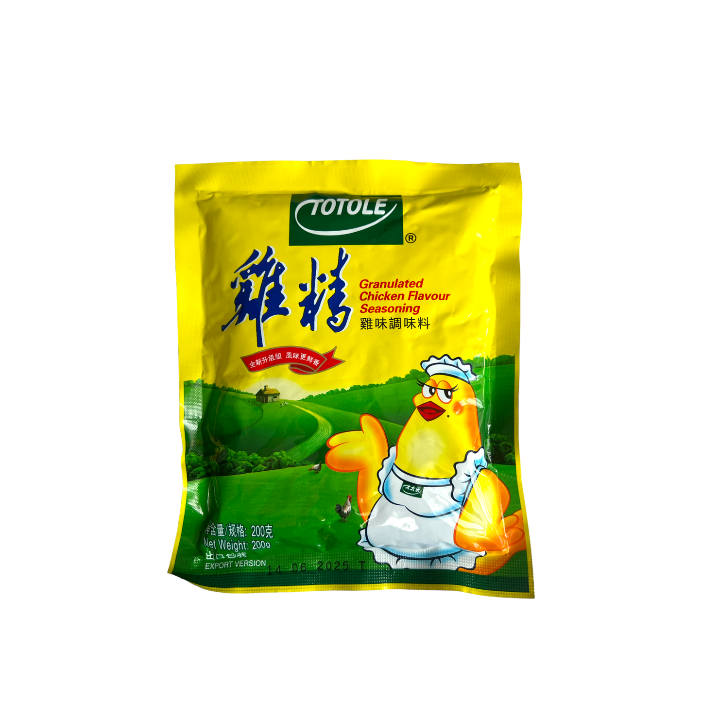 Totole Kaldu Rasa Ayam - Java Markt