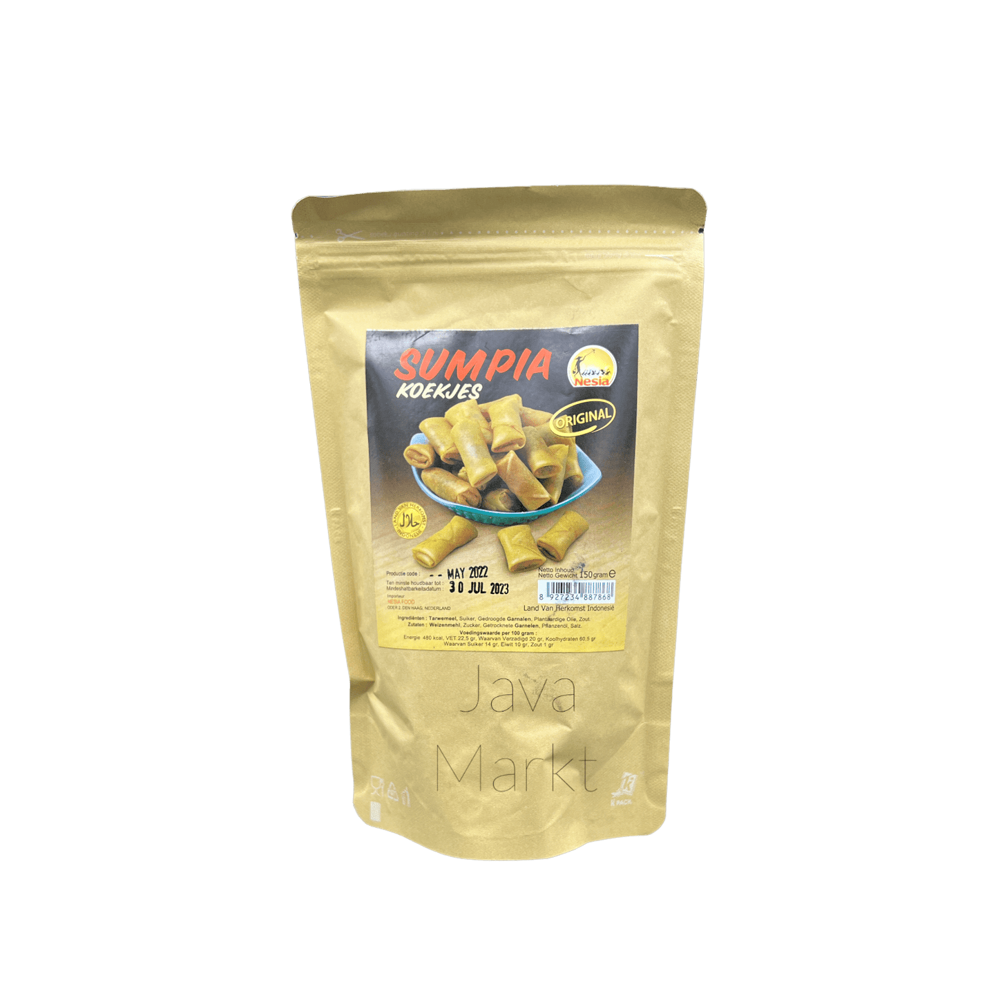 Sumpia Original - Java Markt