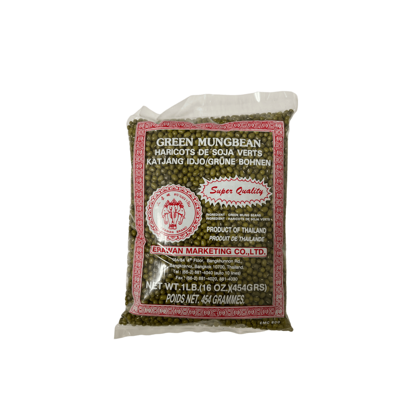 Kacang Hijau - Java Markt