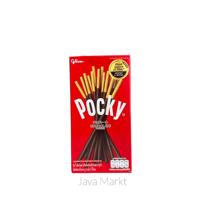 Pocky Chocolate Sticks - Java Markt