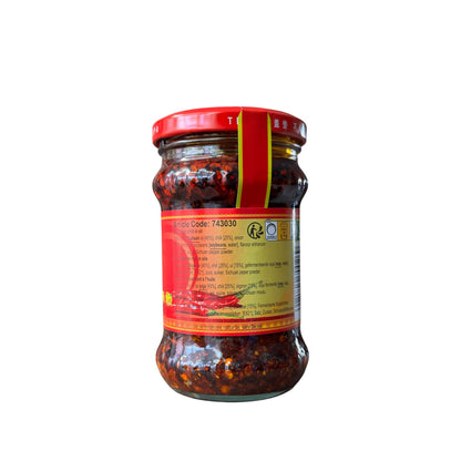 Crispy Chilli in Oil - Laoganma - Java Markt
