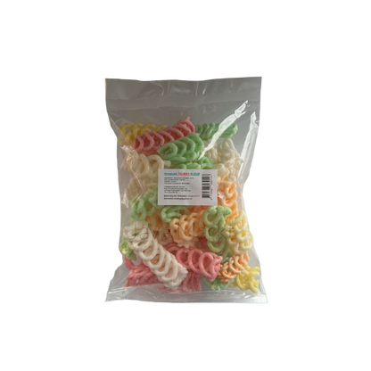 Kerupuk Talimas Warna - Java Markt