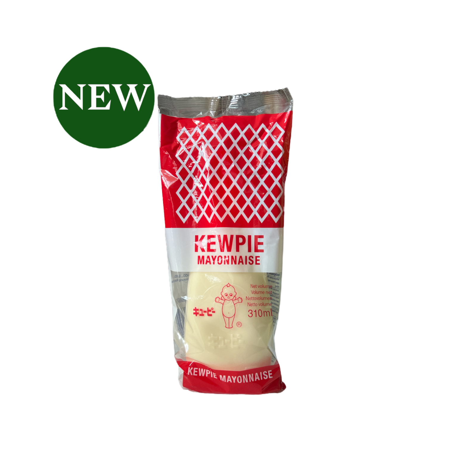 Kewpie Mayones - Java Markt