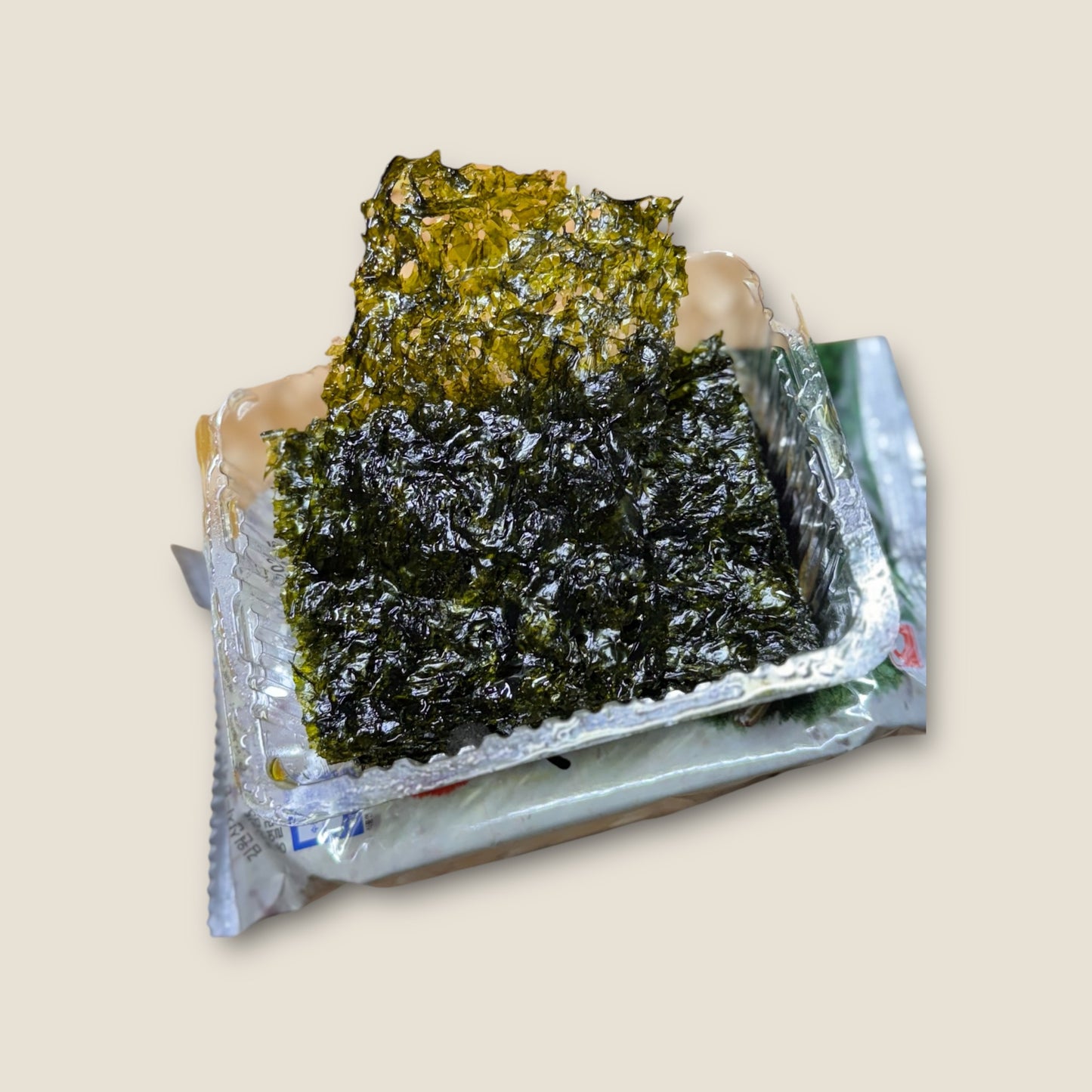 Rumput Laut Kwangcheon - 10er Pack - Java Markt