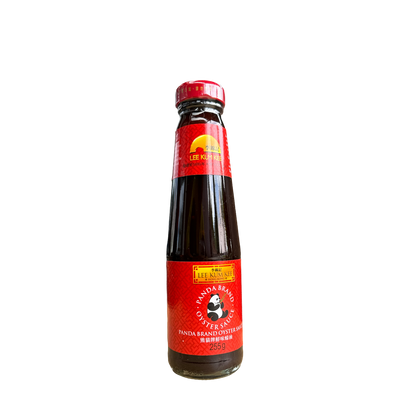 Saus Tiram Panda Brand - Lee Kum Kee - Java Markt