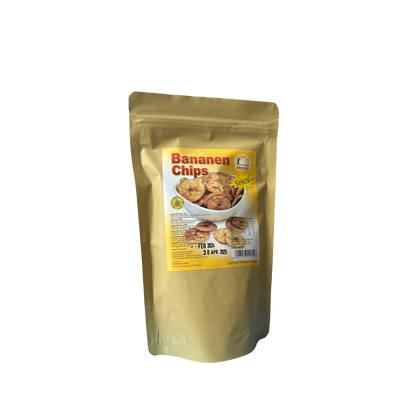 Keripik Pisang Pedas - Java Markt
