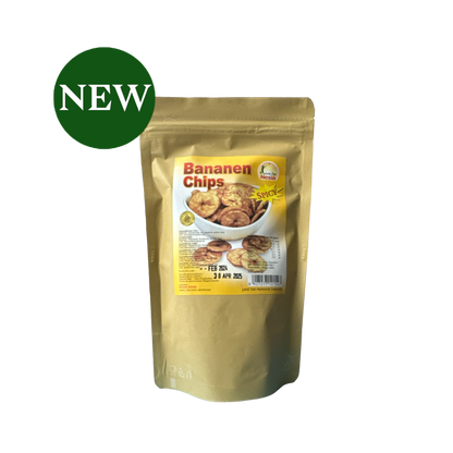Keripik Pisang Pedas - Java Markt
