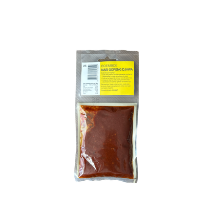 Sari Rasa Bumbu Nasi Goreng Djawa - Java Markt