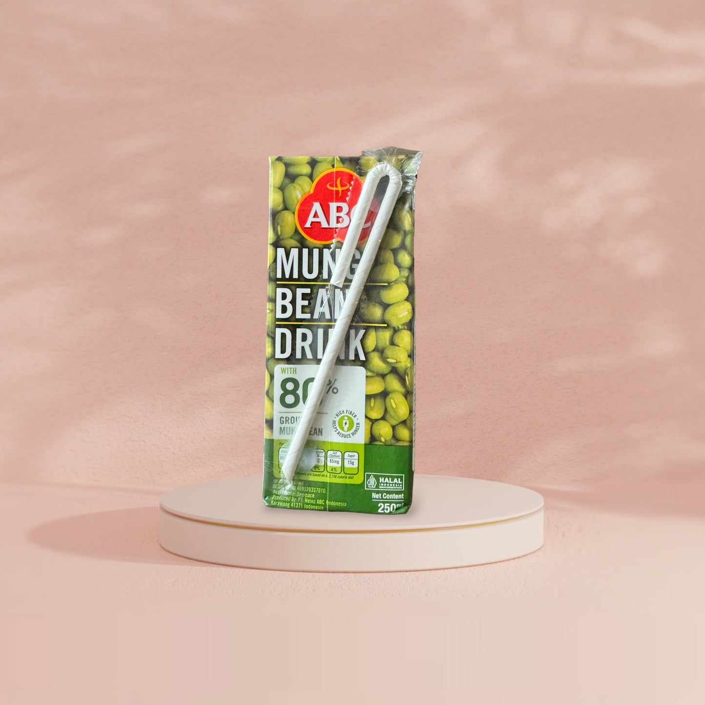 ABC Minuman Sari Kacang Hijau - Java Markt