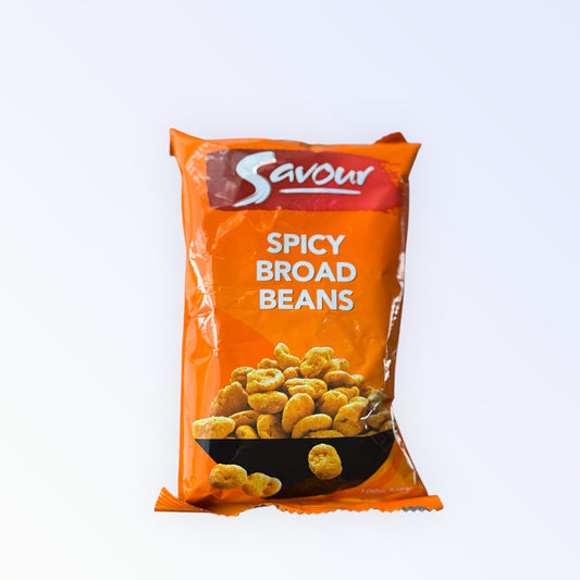 Kacang Koro Spicy - Savour - Java Markt