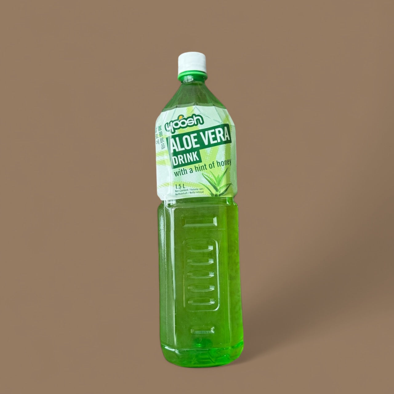 Aloe Vera Drink - Yoosh - Java Markt