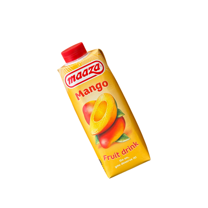 Maaza Mango Juice - Java Markt