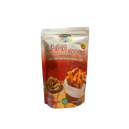 Sumpia Pedas - Java Markt