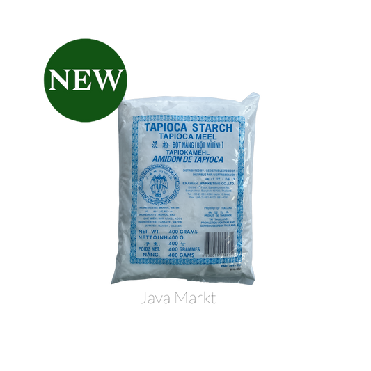 Tepung Tapioka - Erawan - Java Markt