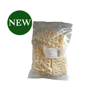 Krupuk Rawon - Java Markt