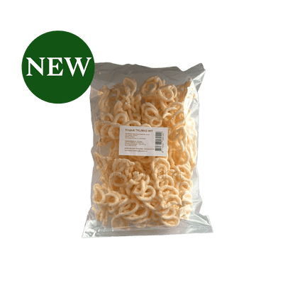Krupuk Talimas White - Java Markt