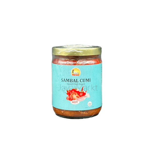 Sambal Cumi - Java Markt