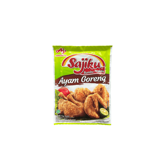 Sajiku Ayam Goreng - Java Markt