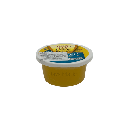 Nesia Food SP Pengemulsi von Koepoe Koepoe, Koch- und Backzutat, in einer Packung, für vielfältige Back- und Kochanwendungen
