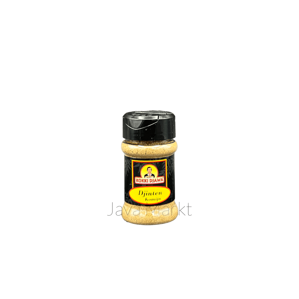 Kokki Djawa - Bubuk Jinten - Java Markt
