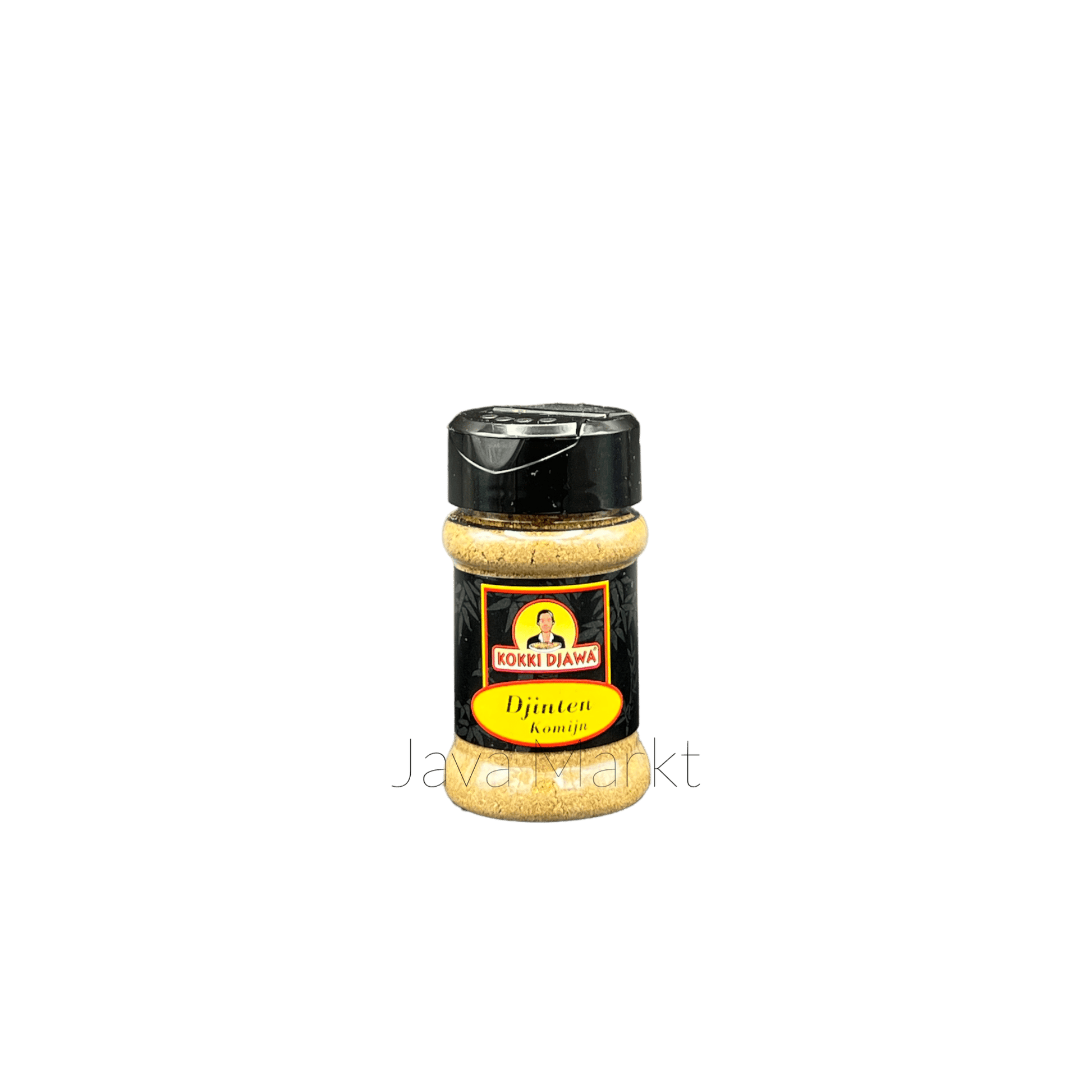 Kokki Djawa - Bubuk Jinten - Java Markt