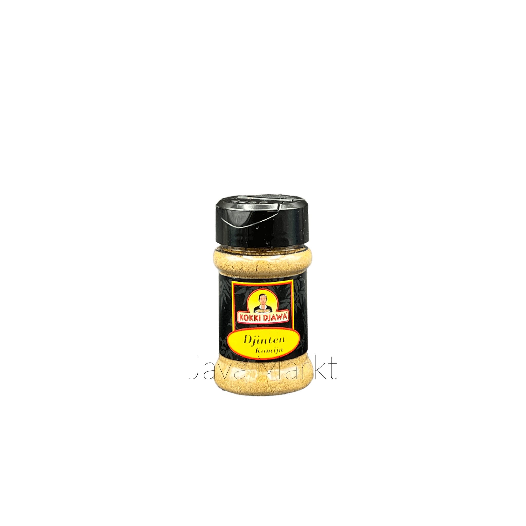 Kokki Djawa - Bubuk Jinten - Java Markt