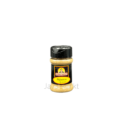 Kokki Djawa - Bubuk Jinten - Java Markt