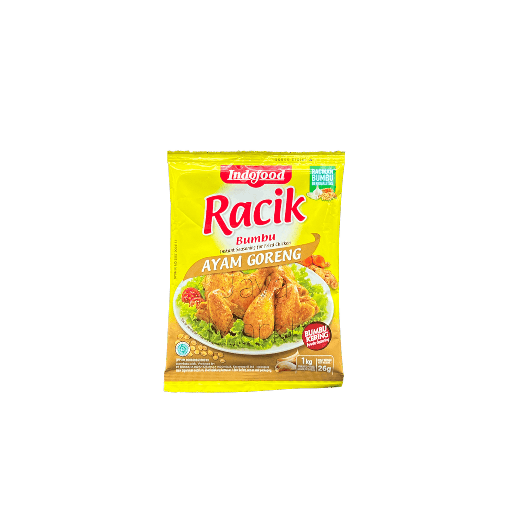 Racik Bumbu Ayam Goreng - Java Markt