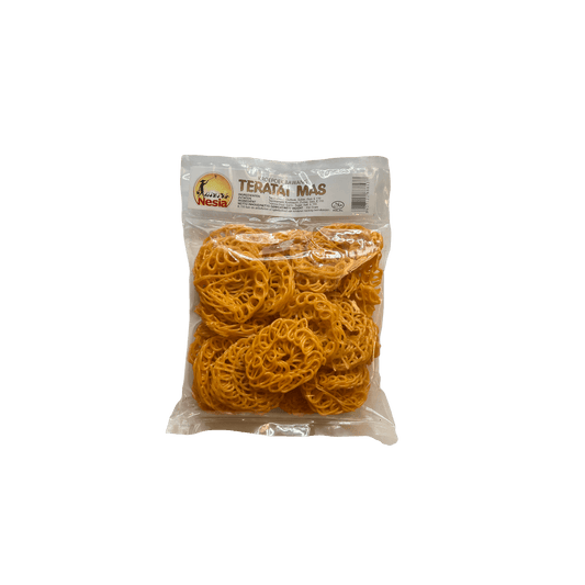Kerupuk Teratai Mas - Java Markt