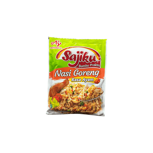 Sajiku Bumbu Nasi Goreng Rasa Ayam - Java Markt