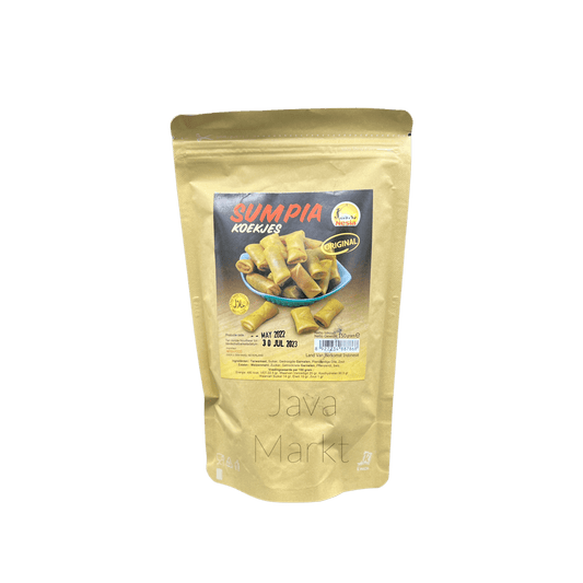 Sumpia Original - Java Markt