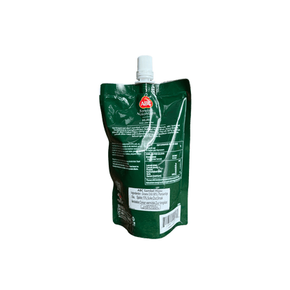 ABC Sambal Hijau Pouch - Java Markt