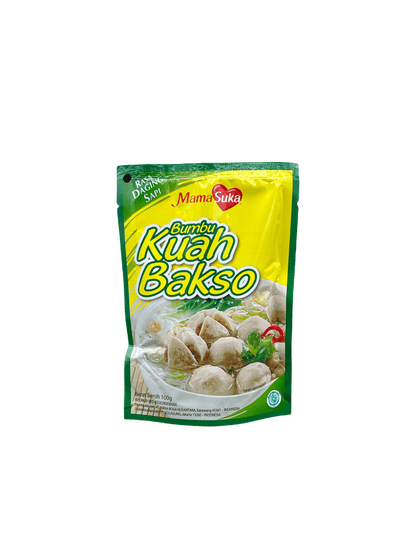Mamasuka Kuah Bakso - Java Markt