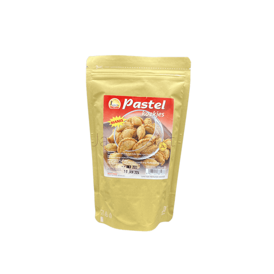 Pastel Kukis Manis - Java Markt