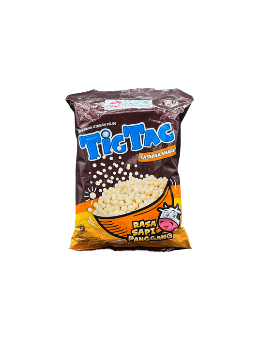 Tic Tac Rasa Sapi Panggang - Java Markt