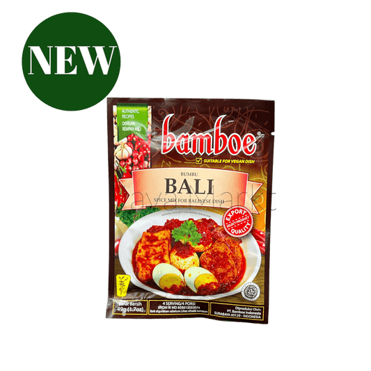 Bamboe Bumbu Bali - Java Markt