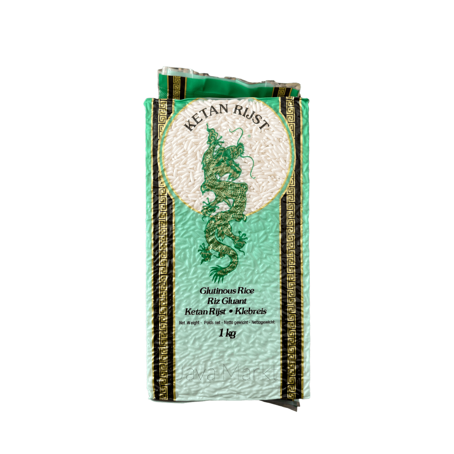 Beras Ketan - Dragon - Java Markt
