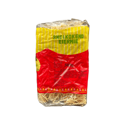 Mie Telur - Quick Cooking - Java Markt