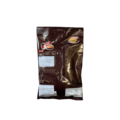 Kopiko Cappuccino Süßigkeiten von Oriental Merchant, aromatische Kaffeekonfekte in praktischer Verpackung, ideal für Kaffeeliebhaber