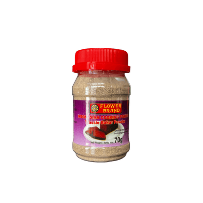 Terasi Bakar Powder - Flower Brand - Java Markt