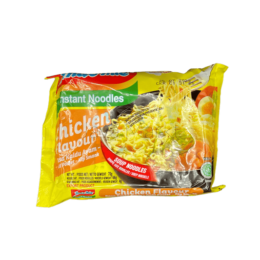 Indomie Rasa Kaldu Ayam - Java Markt