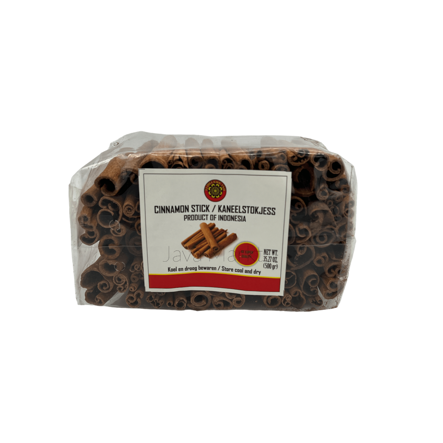Kayu Manis - Java Markt