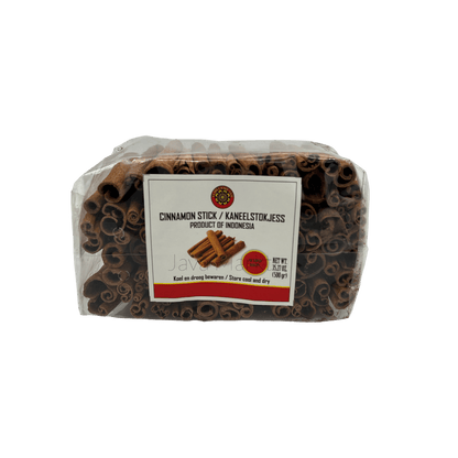 Kayu Manis - Java Markt