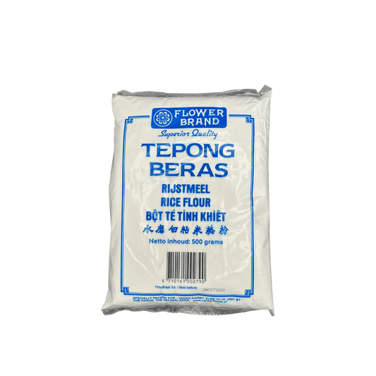 Tepung Beras - Flowerbrand - Java Markt